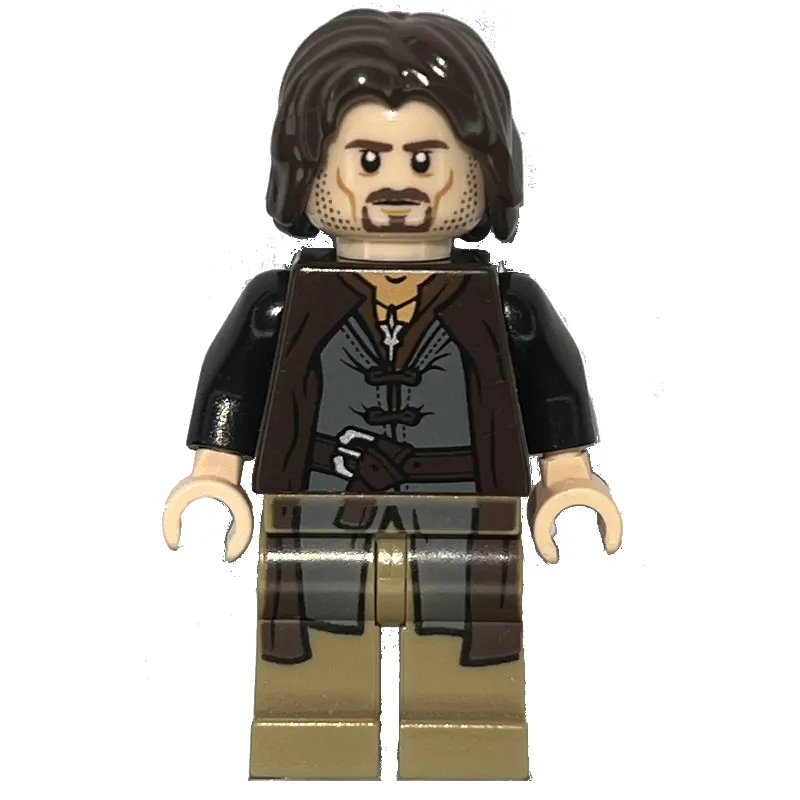 Aragorn