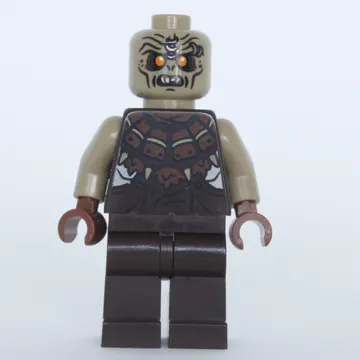 Mordor Orc