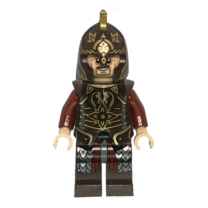 King Theoden