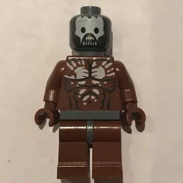 Uruk-Hai - Berserker