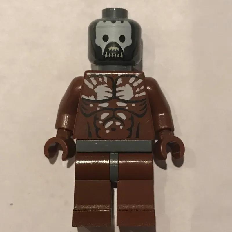 Uruk-Hai - Berserker