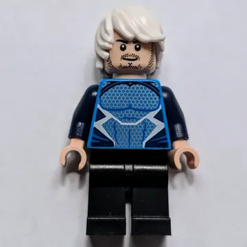 Quicksilver