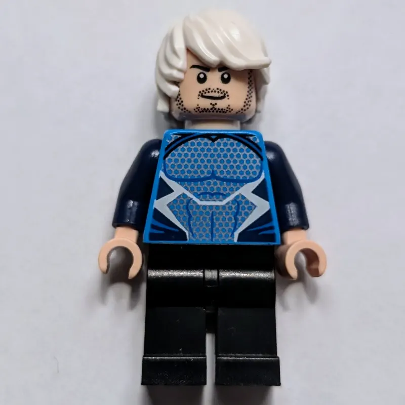 Quicksilver