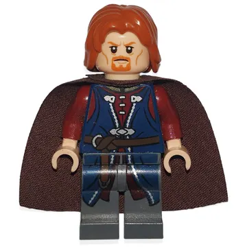 Boromir
