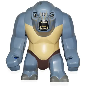 Cave Troll