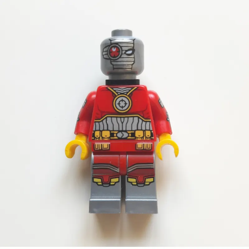 Deadshot