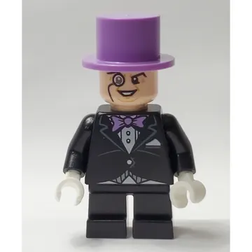 The Penguin (60's TV Series)