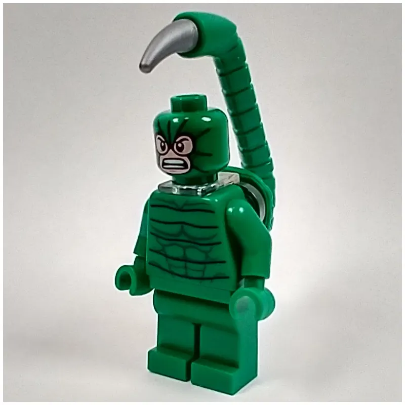 Scorpion
