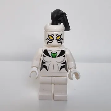 White Tiger