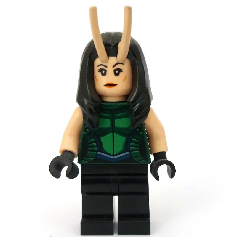 Mantis