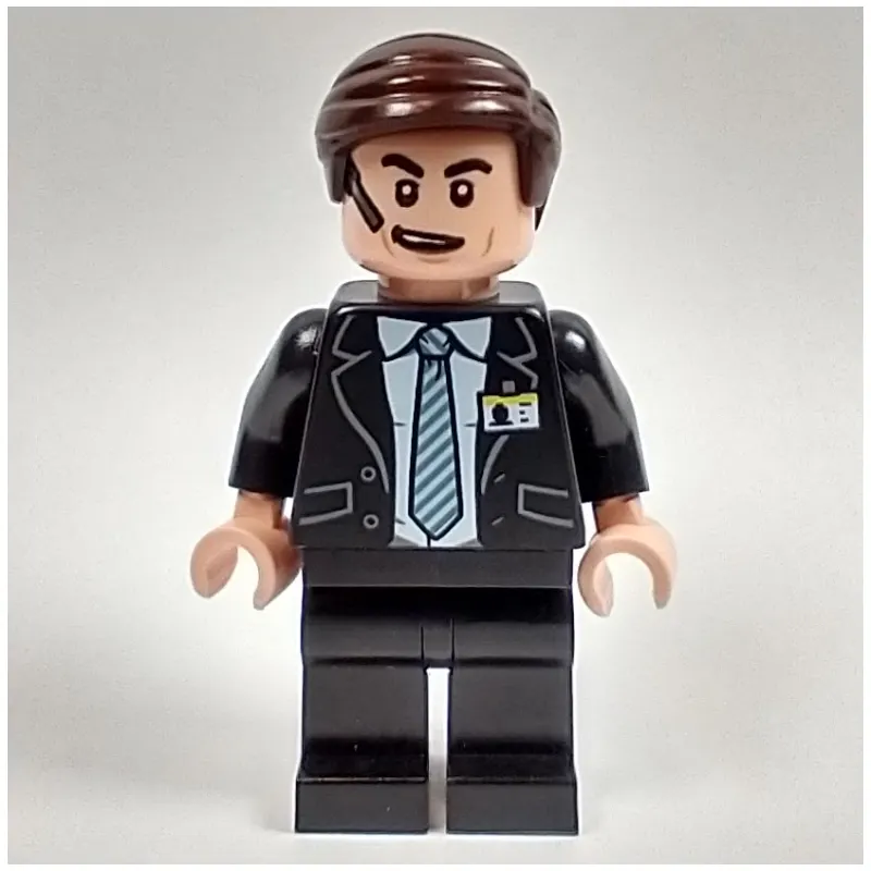 Agent Coulson