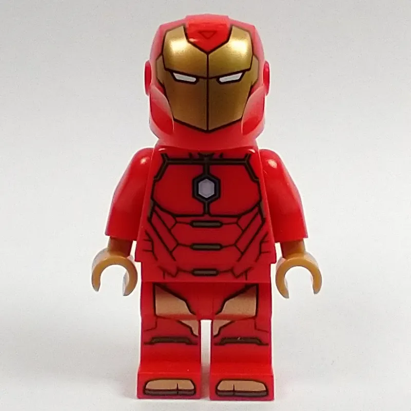 Iron Man / Invincible Iron Man