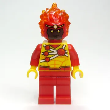 Firestorm