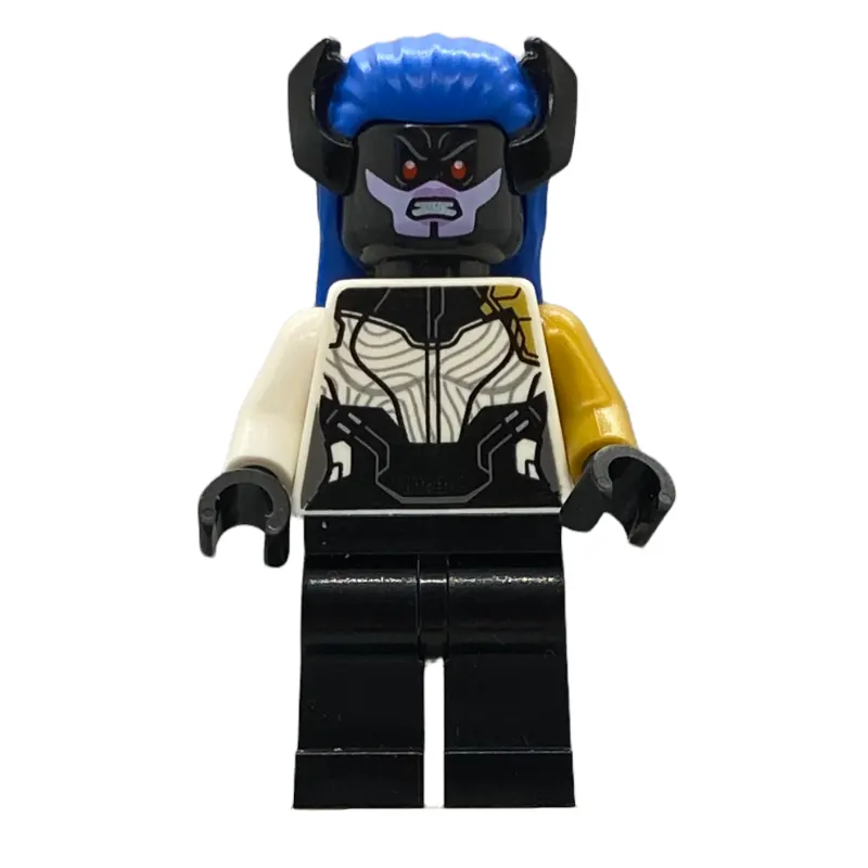 Proxima Midnight