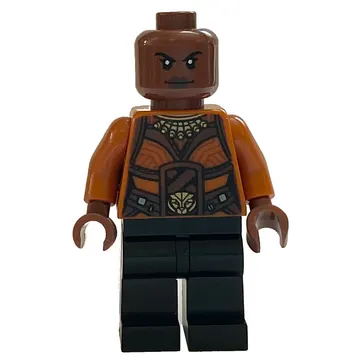 Okoye