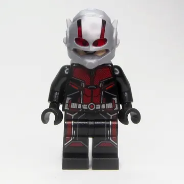 Ant-Man (Scott Lang) (Ant-Man & The Wasp)