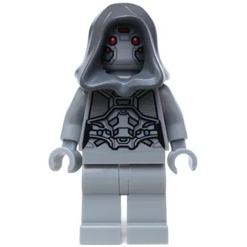 Ghost (Ava Starr)