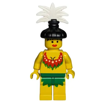 Islander - Female