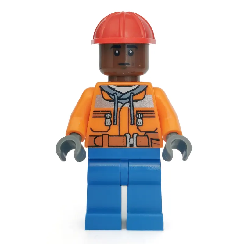 Dock Worker
