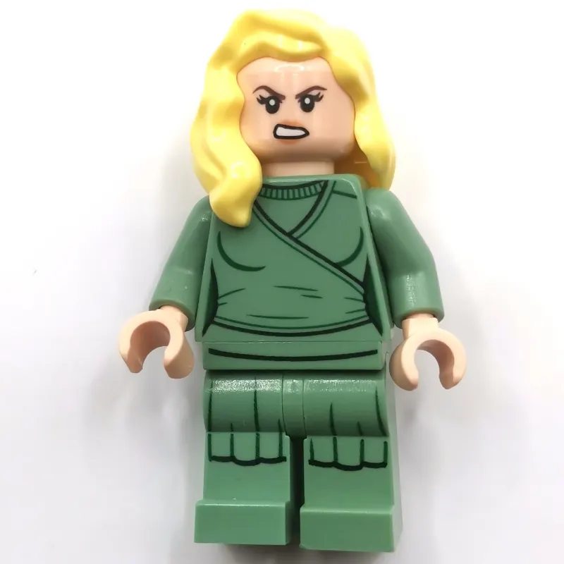 Vicki Vale