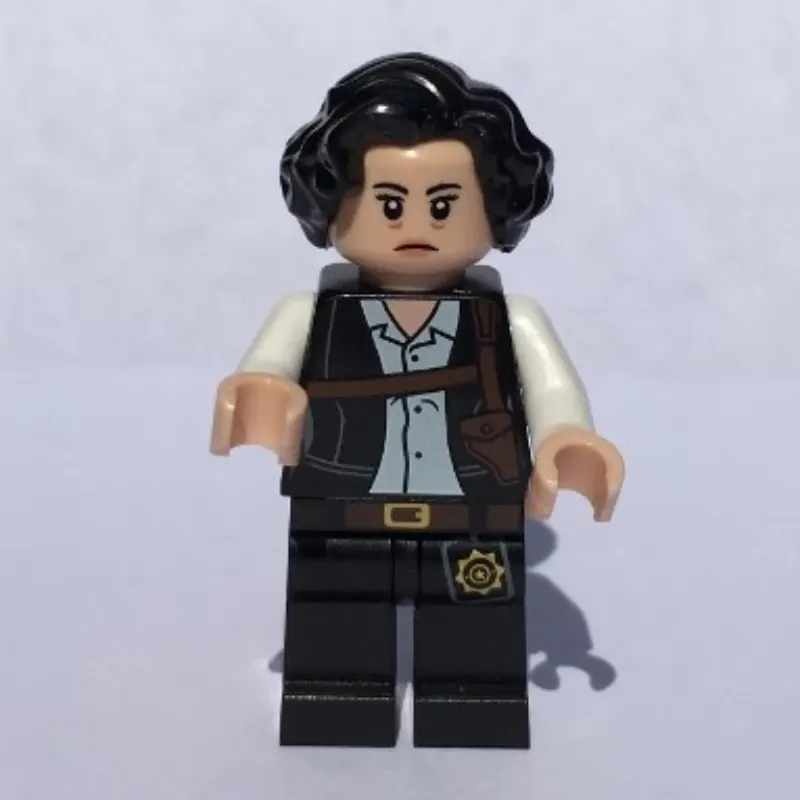 Chief O'Hara