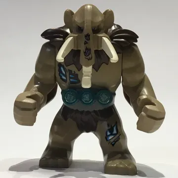 Mungus (Big Fig)