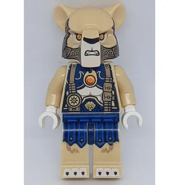 Lioness Warrior