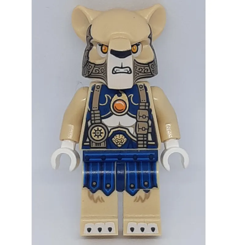 Lioness Warrior