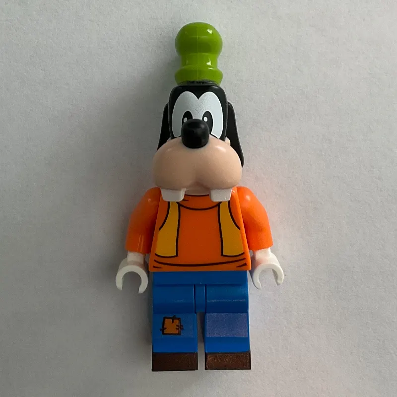 Goofy