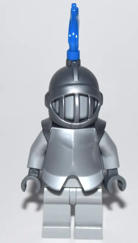 Disney Castle Knight / Coat of Armor