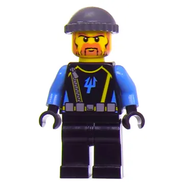 Aquaraider Diver 3