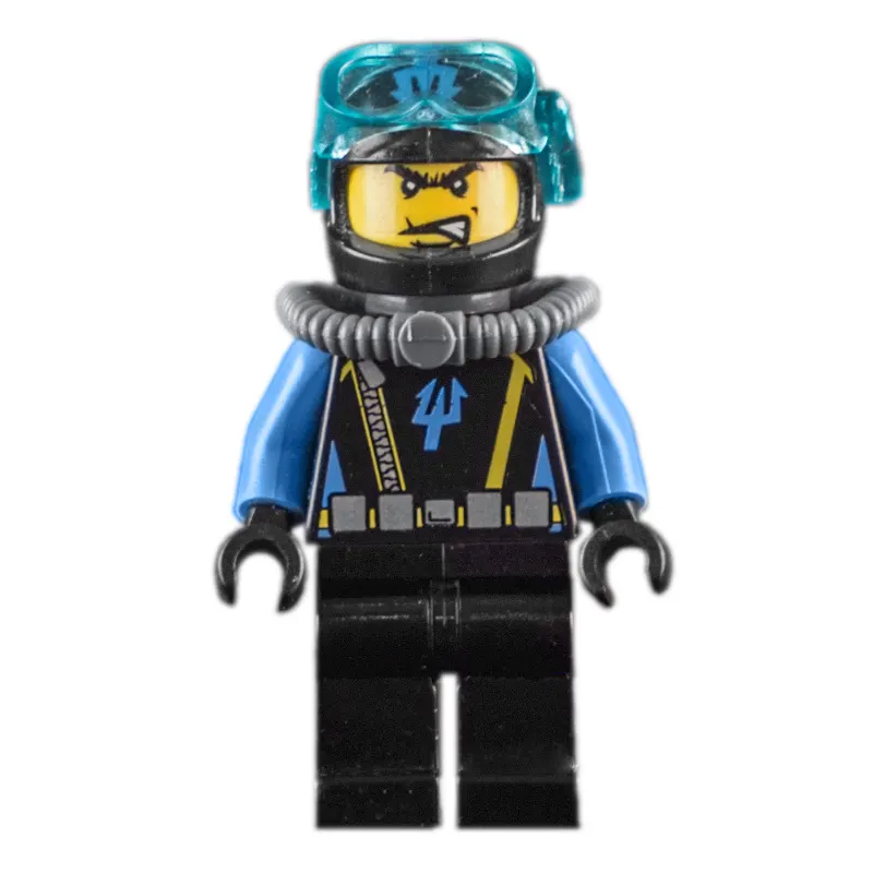 Aquaraider Diver 2