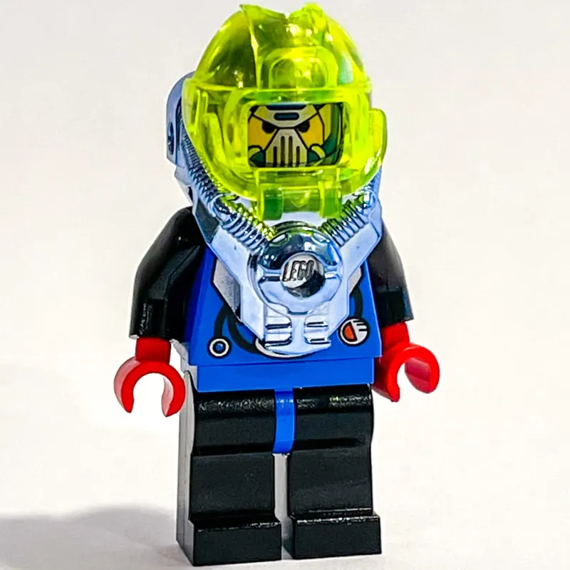 Hydronaut 2