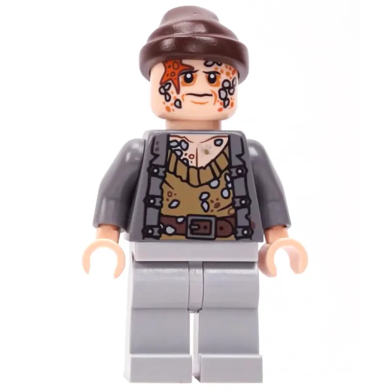 Bootstrap Bill