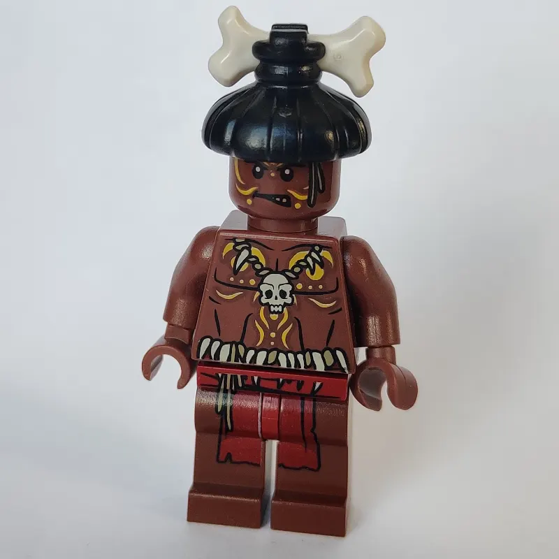 Cannibal