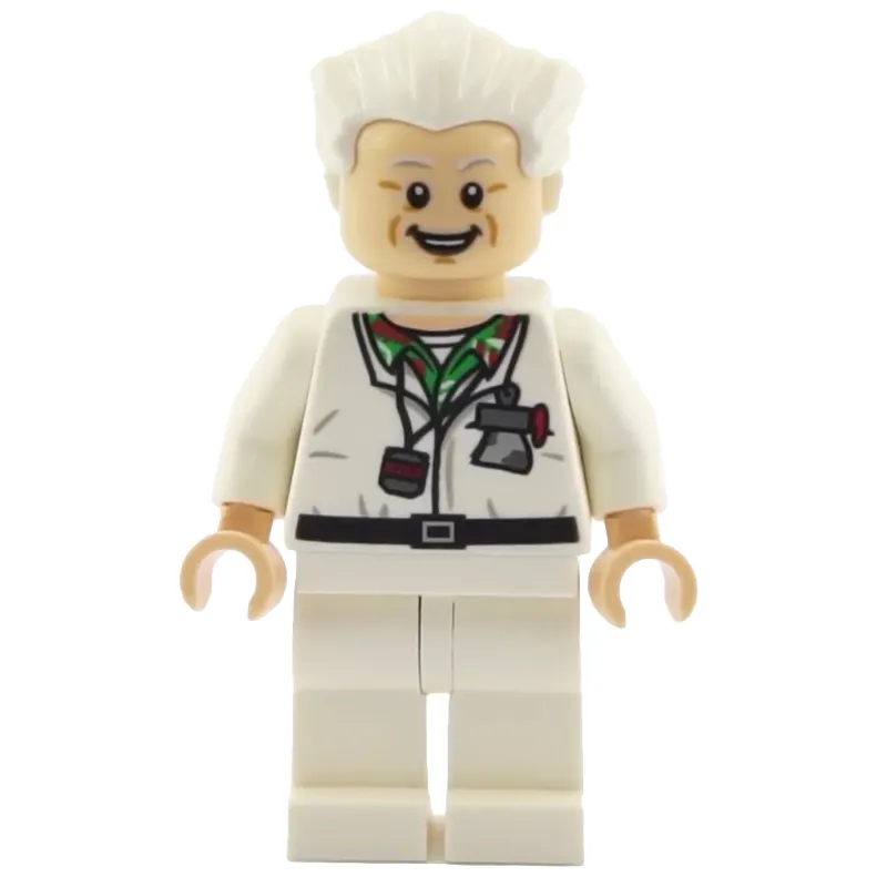 Doc Brown
