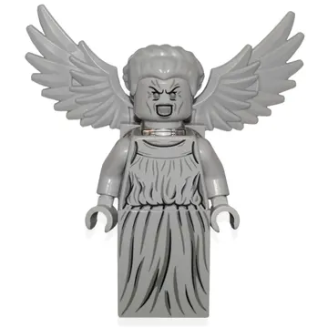 Weeping Angel