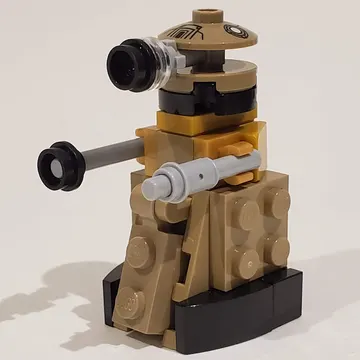 Dalek