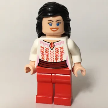 Marion Ravenwood