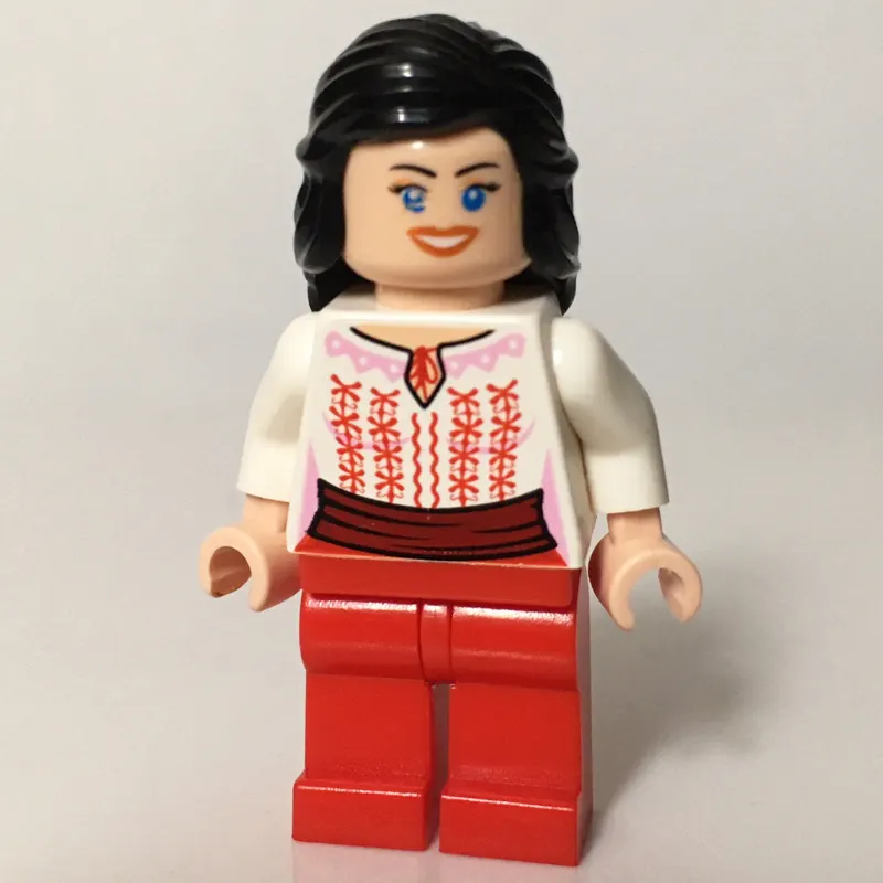 Marion Ravenwood