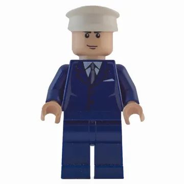 Pilot