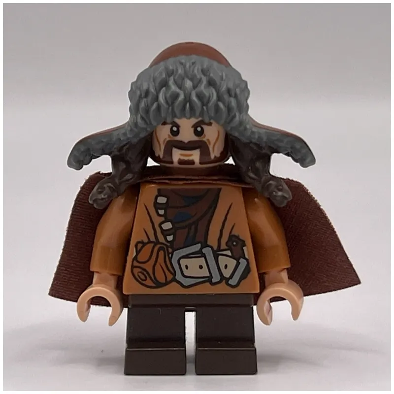 Bofur the Dwarf