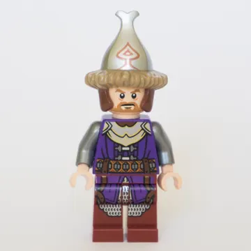 Lake-town Guard