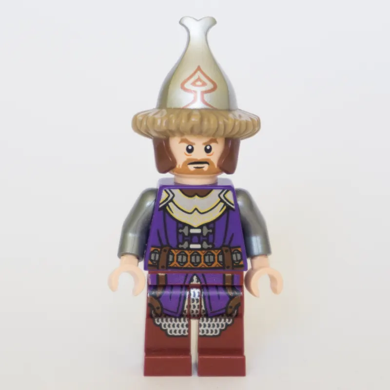 Lake-town Guard