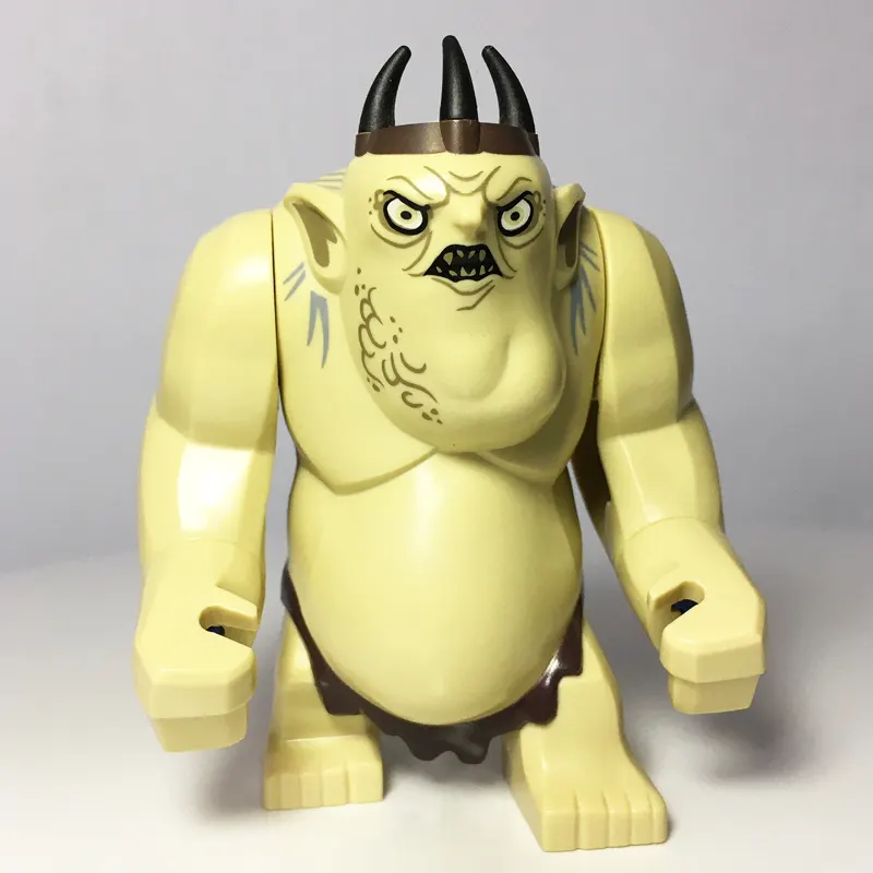 Goblin King