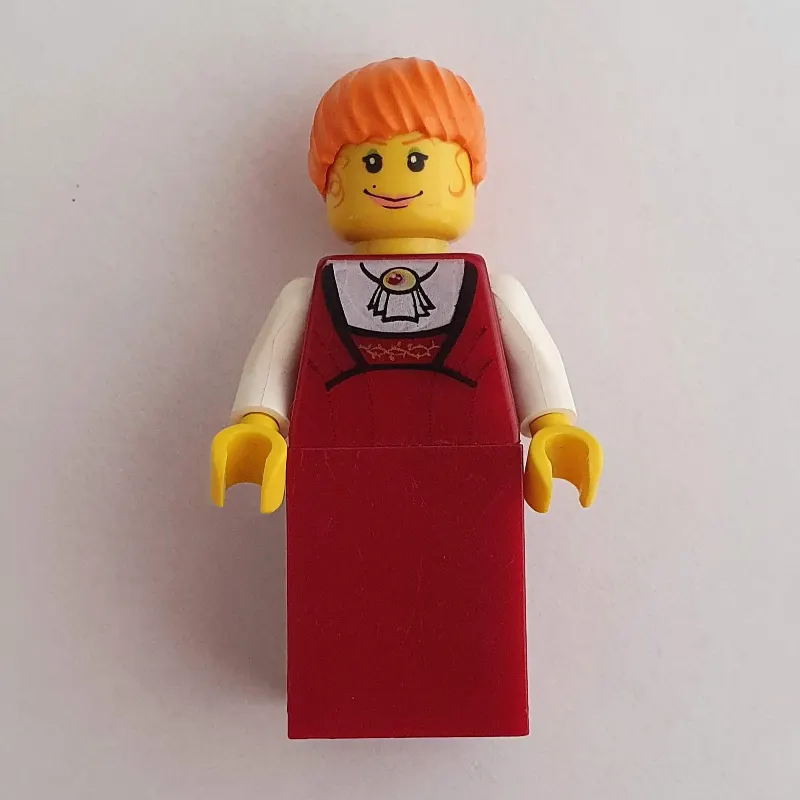 Lady