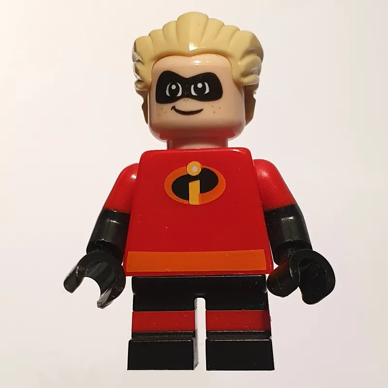 Dash Parr