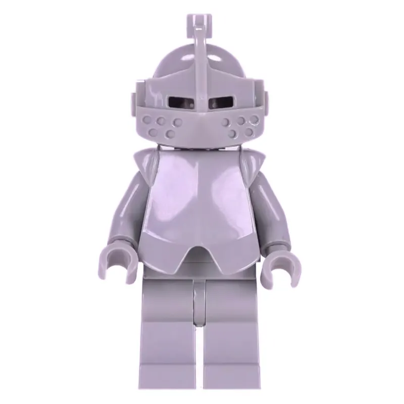 Hogwarts Knight Statue