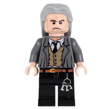 Argus Filch