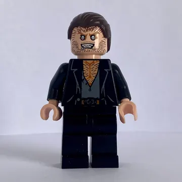 Fenrir Greyback